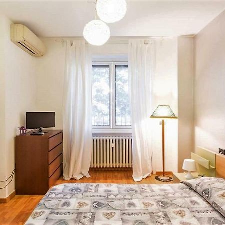Isola Lagosta Apartment Mediolan Zewnętrze zdjęcie