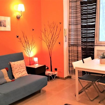 Isola Lagosta Apartment Mediolan Zewnętrze zdjęcie