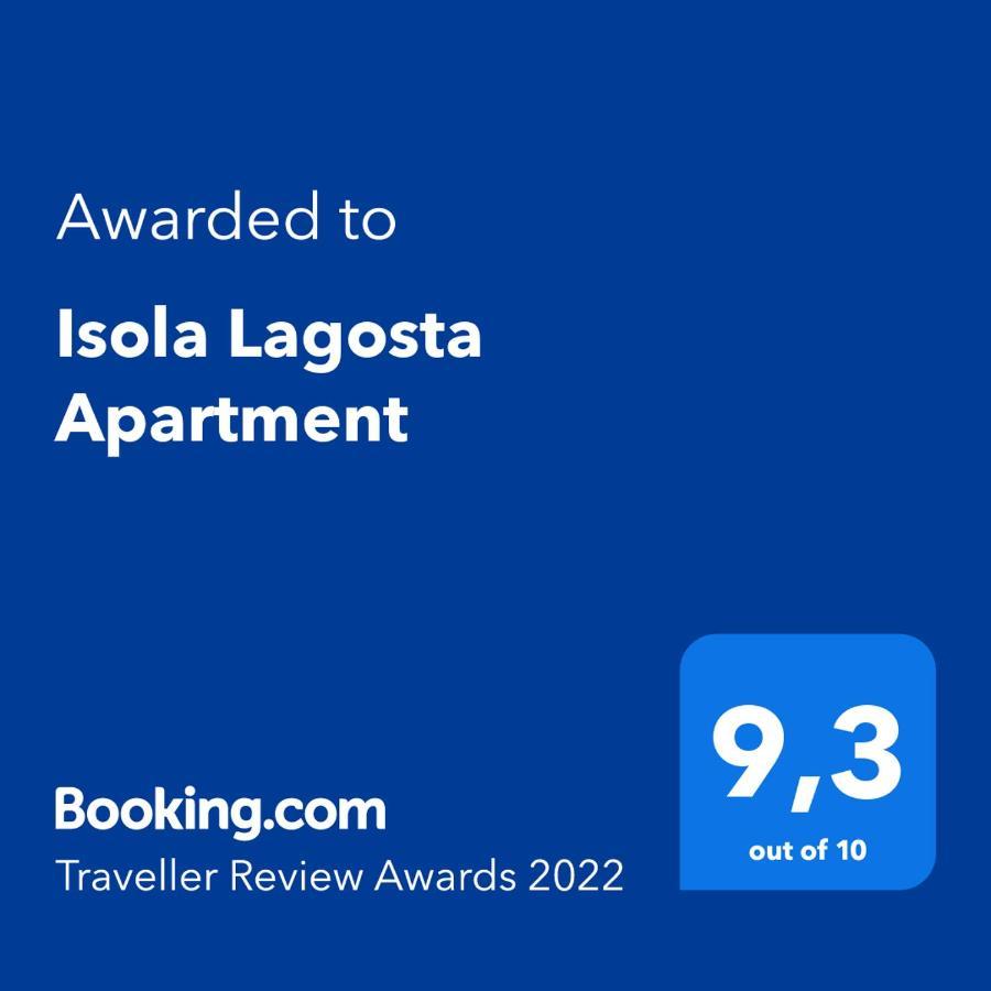 Isola Lagosta Apartment Mediolan Zewnętrze zdjęcie