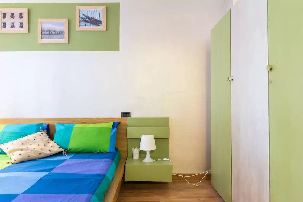 Isola Lagosta Apartment Mediolan Zewnętrze zdjęcie