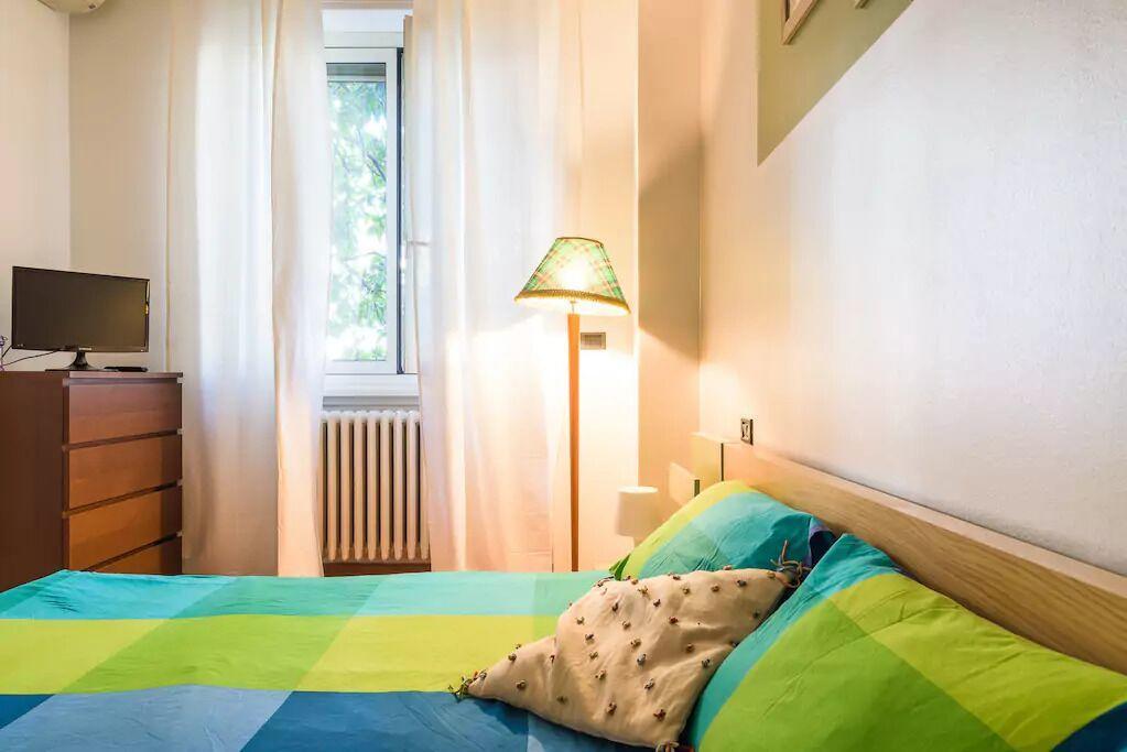 Isola Lagosta Apartment Mediolan Zewnętrze zdjęcie