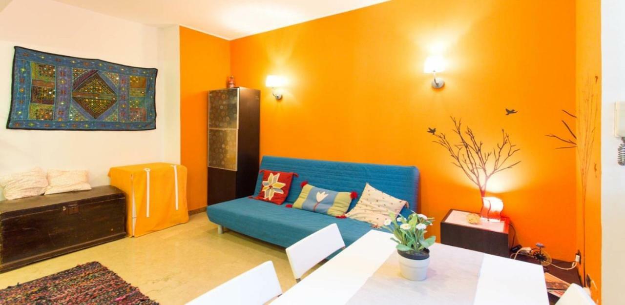 Isola Lagosta Apartment Mediolan Zewnętrze zdjęcie