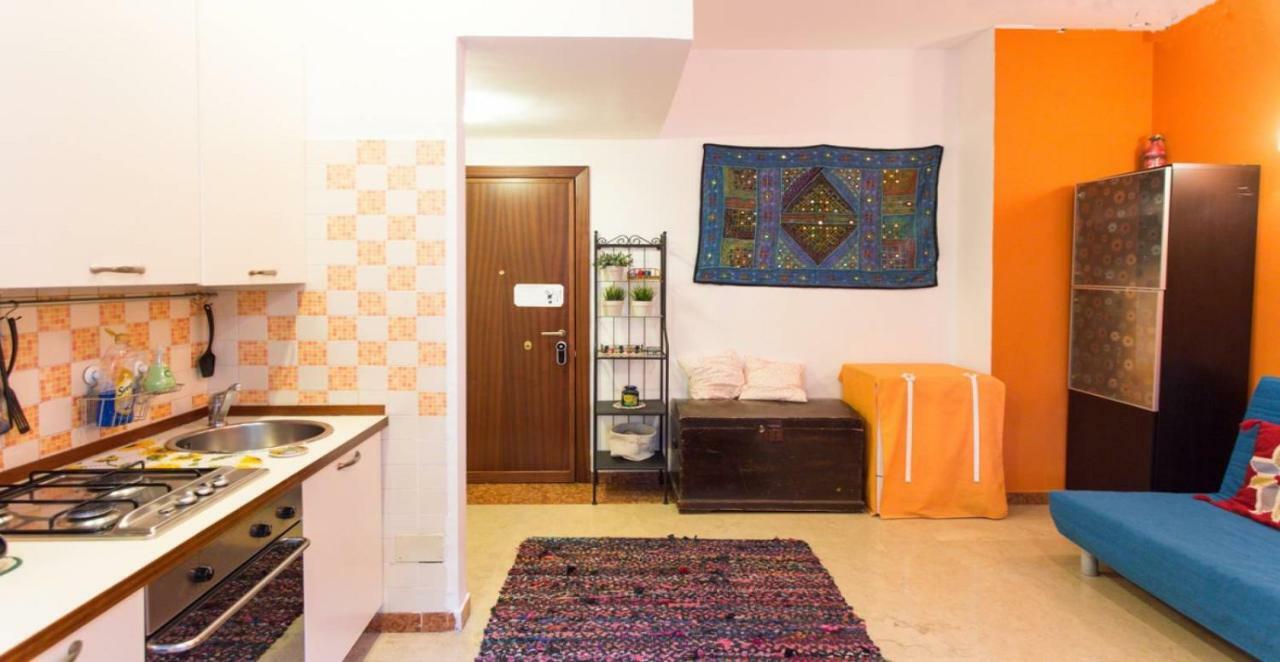 Isola Lagosta Apartment Mediolan Zewnętrze zdjęcie