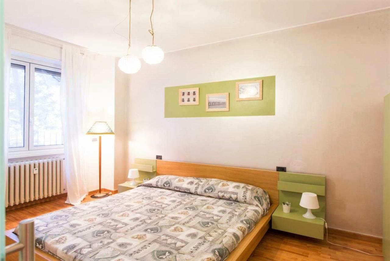 Isola Lagosta Apartment Mediolan Zewnętrze zdjęcie