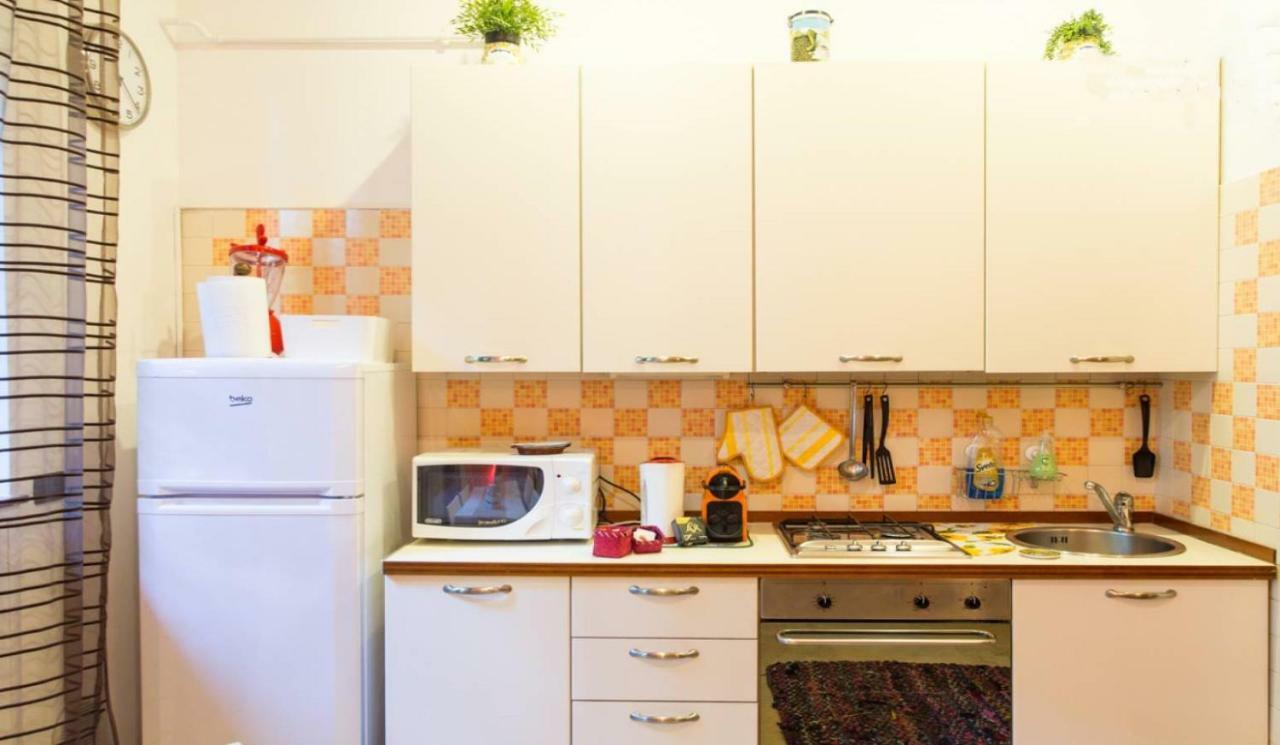 Isola Lagosta Apartment Mediolan Zewnętrze zdjęcie