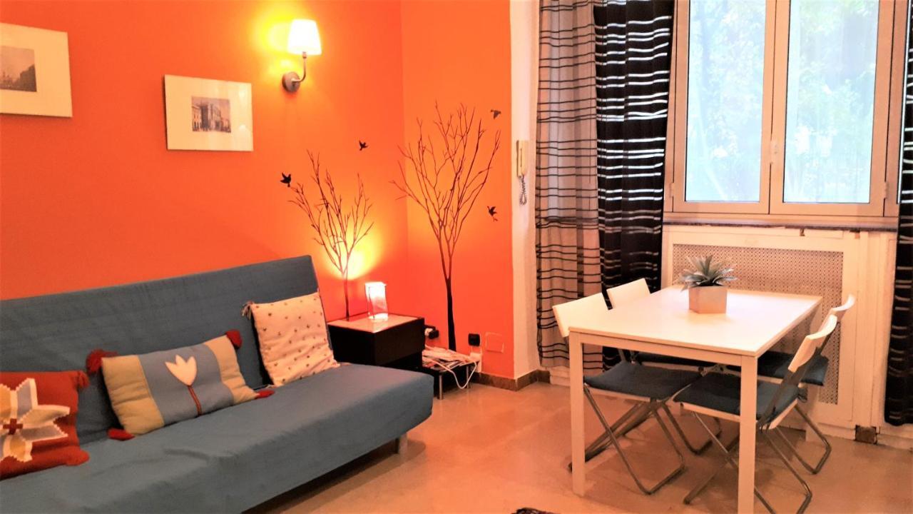 Isola Lagosta Apartment Mediolan Zewnętrze zdjęcie