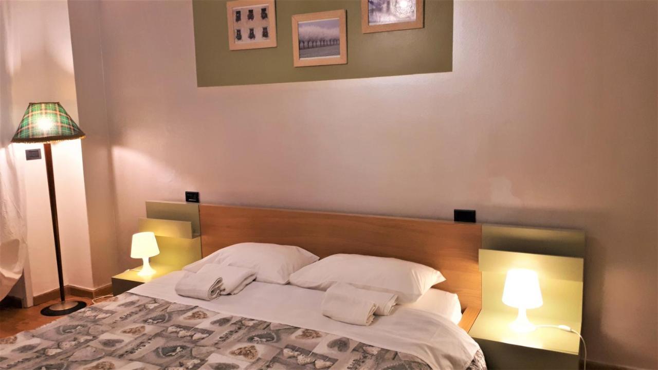 Isola Lagosta Apartment Mediolan Zewnętrze zdjęcie
