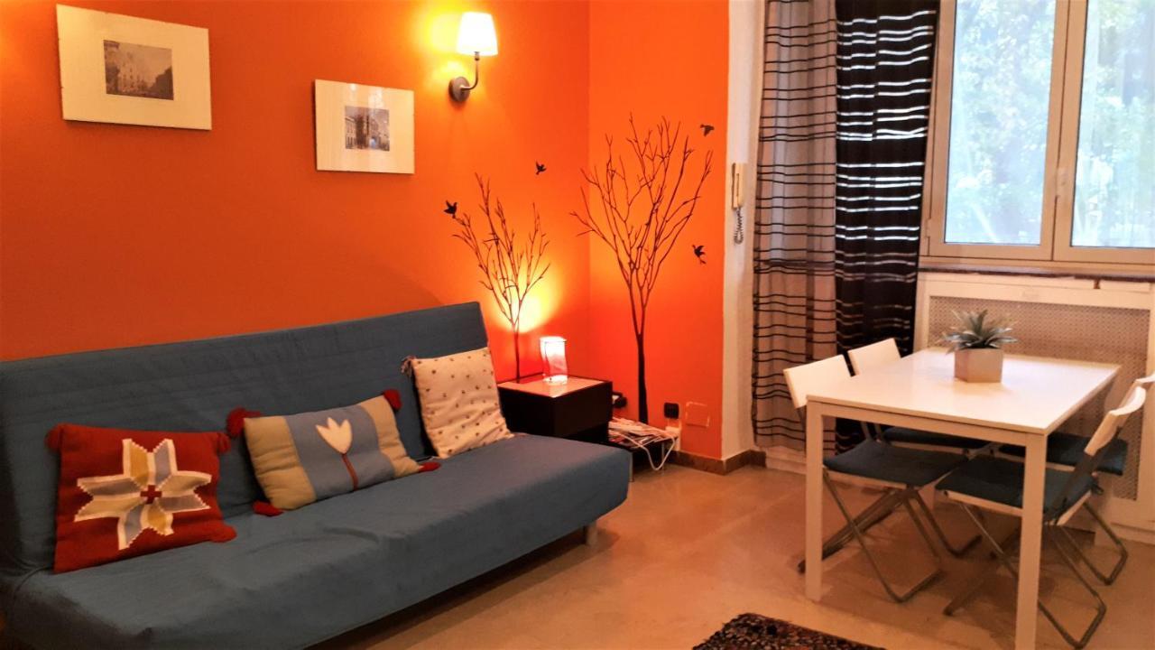 Isola Lagosta Apartment Mediolan Zewnętrze zdjęcie